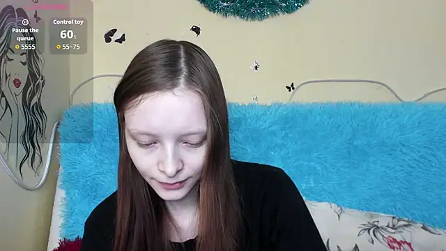 AliceHaris online show from January 17, 2026, 4:27 am