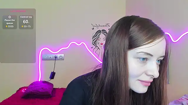 AliceHaris online show from September 11, 2025, 1:49 am