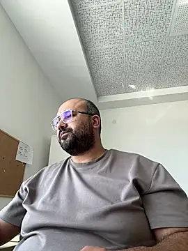 Snapshot of Burak6850 chatting on July 31, 2026, 6:57 am Burak6850 online show from July 31, 2026, 6:57 am