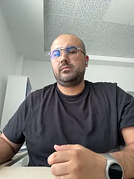 Burak6850 online show from May 25, 2026, 10:58 am