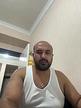 Snapshot of Burak6850 chatting on June 23, 2026, 7:45 pm Burak6850 online show from June 23, 2026, 7:45 pm