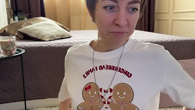 daniellia  online show from January 17, 2026, 9:02 am