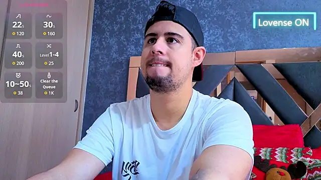 ryan evanss online show from November 21, 2025, 12:37 pm