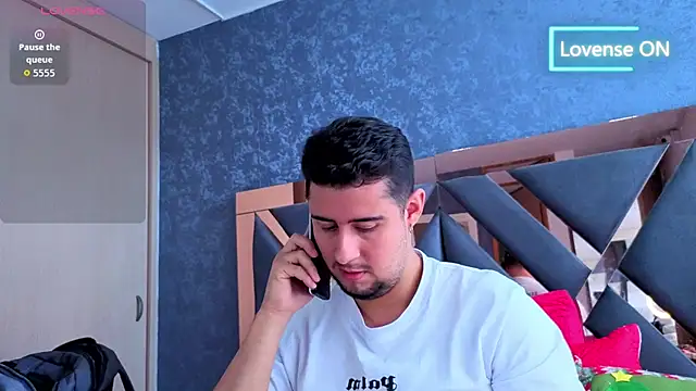 ryan evanss online show from November 22, 2025, 3:11 pm