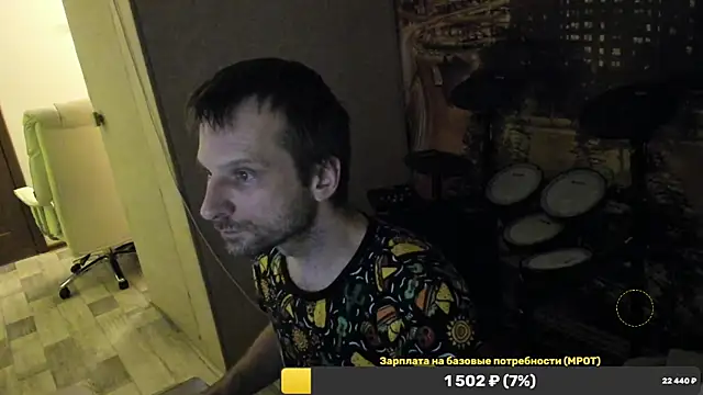 Snapshot of CrazyHappy25 chatting on January 10, 2026, 4:02 pm CrazyHappy25 online show from January 10, 2026, 4:02 pm