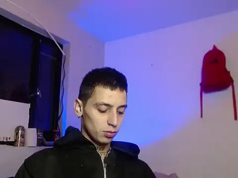 xalejo max online show from October 31, 2025, 7:32 pm