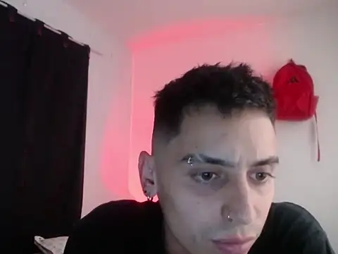 xalejo max online show from November 5, 2025, 8:56 pm