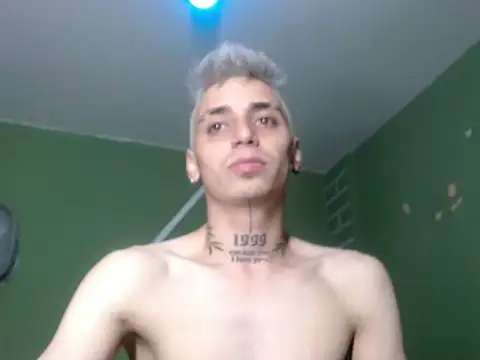 xalejo max online show from January 16, 2026, 11:31 pm