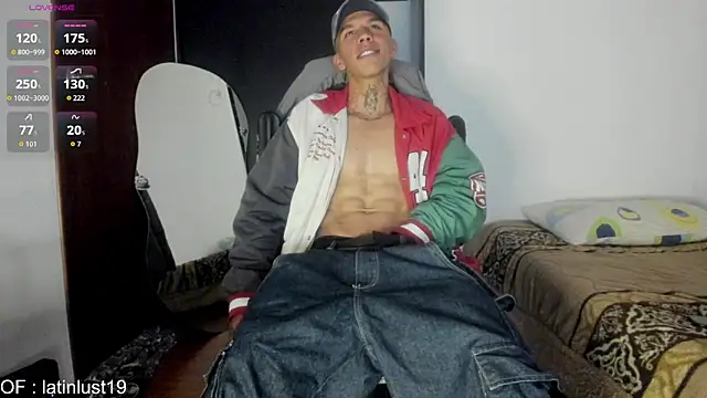 Savajelust online show from March 24, 2026, 9:26 pm