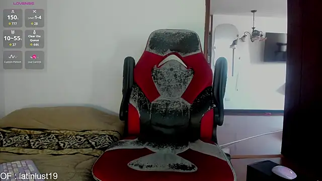 Savajelust online show from March 12, 2026, 6:23 pm