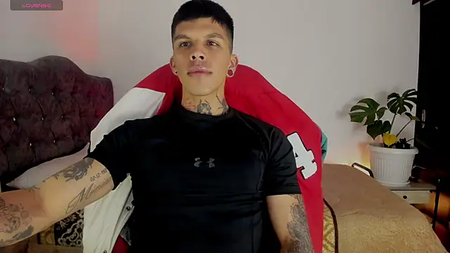 Savajelust online show from November 8, 2025, 10:57 pm