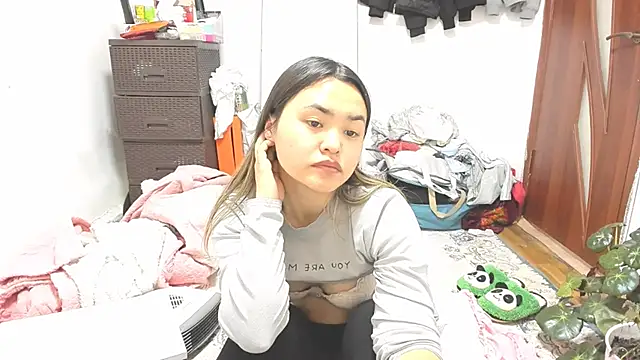 saika blush online show from March 23, 2026, 6:35 am