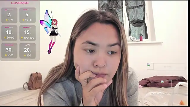 saika blush online show from September 29, 2025, 5:36 am