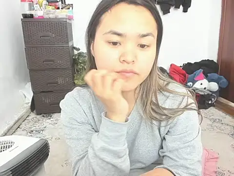 saika blush online show from April 22, 2026, 6:53 am