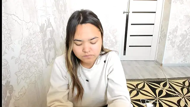 saika blush online show from November 27, 2025, 5:30 am