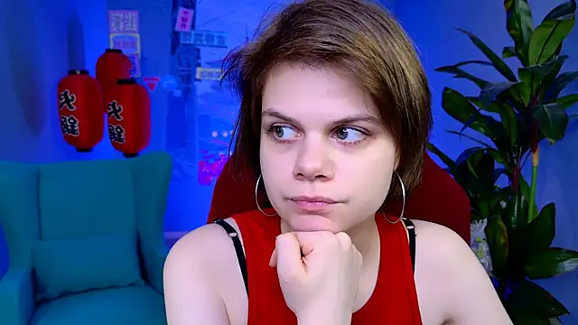 EllieMurler online show from January 15, 2026, 9:12 am