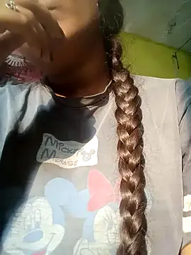 Hot siiii online show from October 19, 2025, 1:41 am