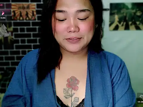 luluakovi 69 online show from February 5, 2026, 4:03 pm