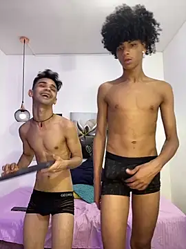 Violet Dream2 online show from April 9, 2026, 12:23 am