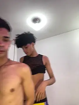 Violet Dream2 online show from March 19, 2026, 8:31 pm