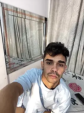 Violet Dream2 online show from March 24, 2026, 12:21 am