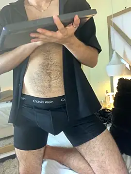 Jaxon Carter online show from November 12, 2025, 10:57 pm