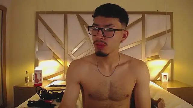 Snapshot of Jaxon_Carter chatting on February 16, 2026, 1:26 am Jaxon Carter online show from February 16, 2026, 1:26 am