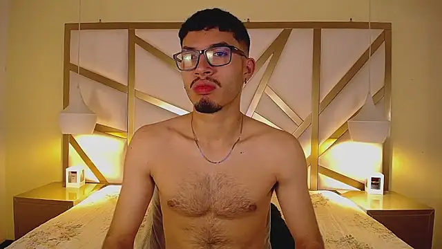 Snapshot of Jaxon_Carter chatting on March 1, 2026, 1:49 am Jaxon Carter online show from March 1, 2026, 1:49 am