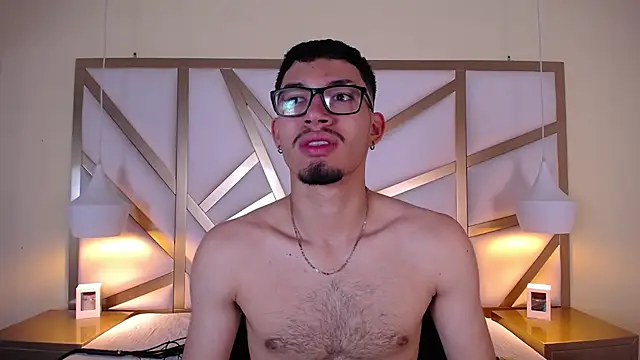 Jaxon Carter online show from October 29, 2025, 11:03 pm