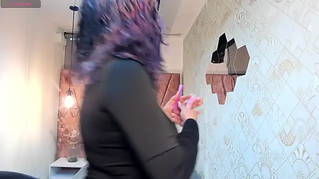 Kiara Cruz   online show from March 9, 2026, 7:50 pm