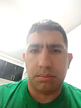 Exotico2025 online show from October 9, 2025, 5:46 pm