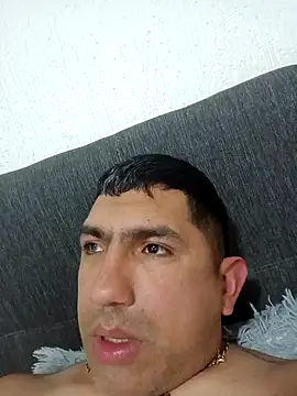 Exotico2025 online show from October 10, 2025, 5:14 pm