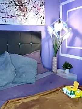 brandi bae1 online show from June 10, 2026, 2:29 pm