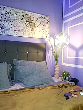 brandi bae1 online show from March 7, 2026, 2:22 pm