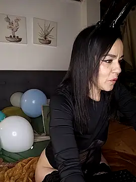 brandi bae1 online show from April 4, 2026, 2:18 am