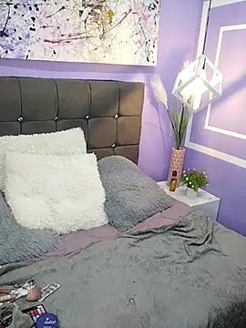 brandi bae1 online show from March 16, 2026, 1:37 pm