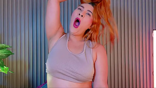 Celeste Presstigge online show from September 29, 2025, 9:09 pm