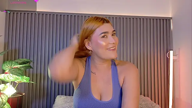 Celeste Presstigge online show from October 20, 2025, 8:53 pm