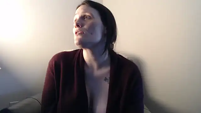 GabbyTate online show from March 6, 2026, 6:14 pm