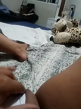 jadecristina online show from April 2, 2026, 2:30 am