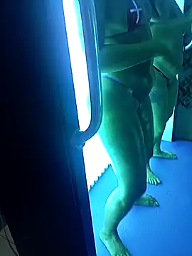 jadecristina online show from March 18, 2026, 7:59 pm