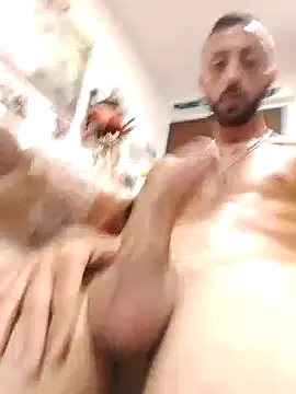 Blackmen 90 online show from September 8, 2025, 8:19 pm