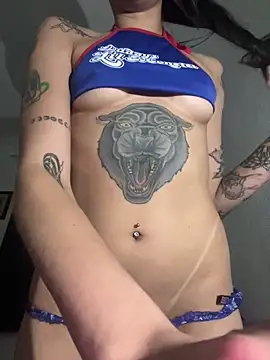 virtualgirlbr online show from November 10, 2025, 9:53 pm