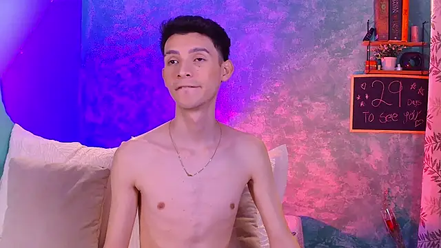 VicenteFerrer online show from September 25, 2025, 12:16 am