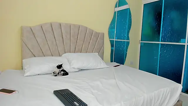 marsmith1 online show from December 5, 2025, 12:21 am