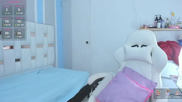 Snapshot of marsmith1 chatting on November 18, 2025, 5:00 am marsmith1 online show from November 18, 2025, 5:00 am