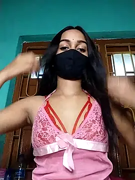 Cute-Janvi-5 online show from November 8, 2025, 7:56 am