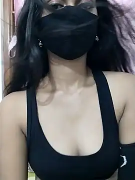 Cute-Janvi-5 online show from May 26, 2026, 8:45 am