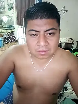 mexosito27 online show from October 23, 2025, 1:37 am