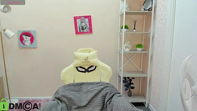 R0cket bunny online show from October 15, 2025, 1:04 am